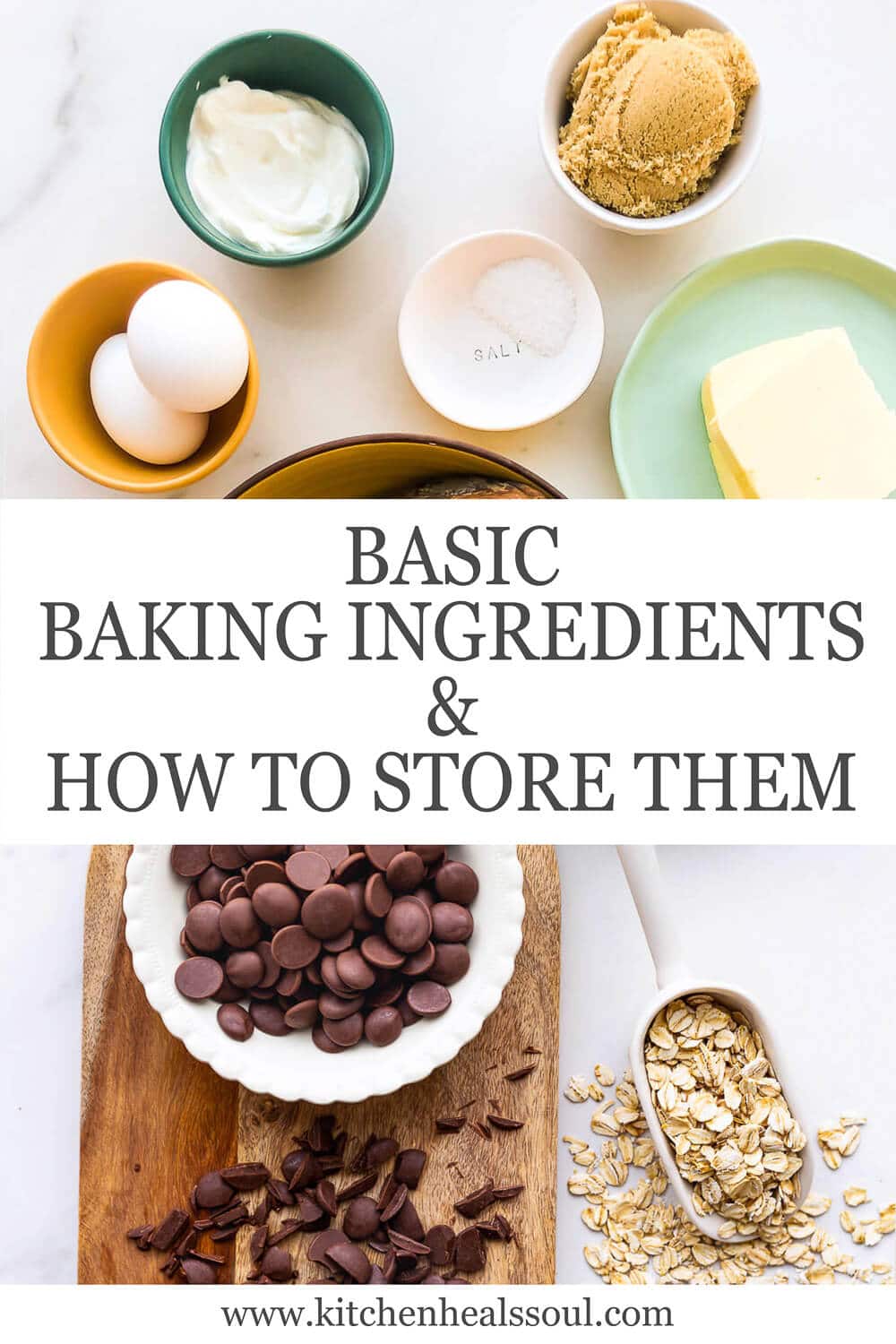 High Quality Baking Ingredients: Where to Find the Best for Your Recipes