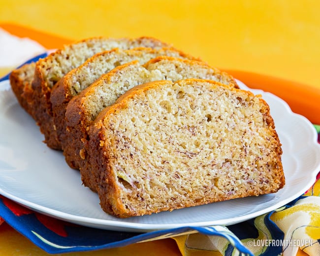 Make Delicious Betty Crocker Banana Bread at Home Today