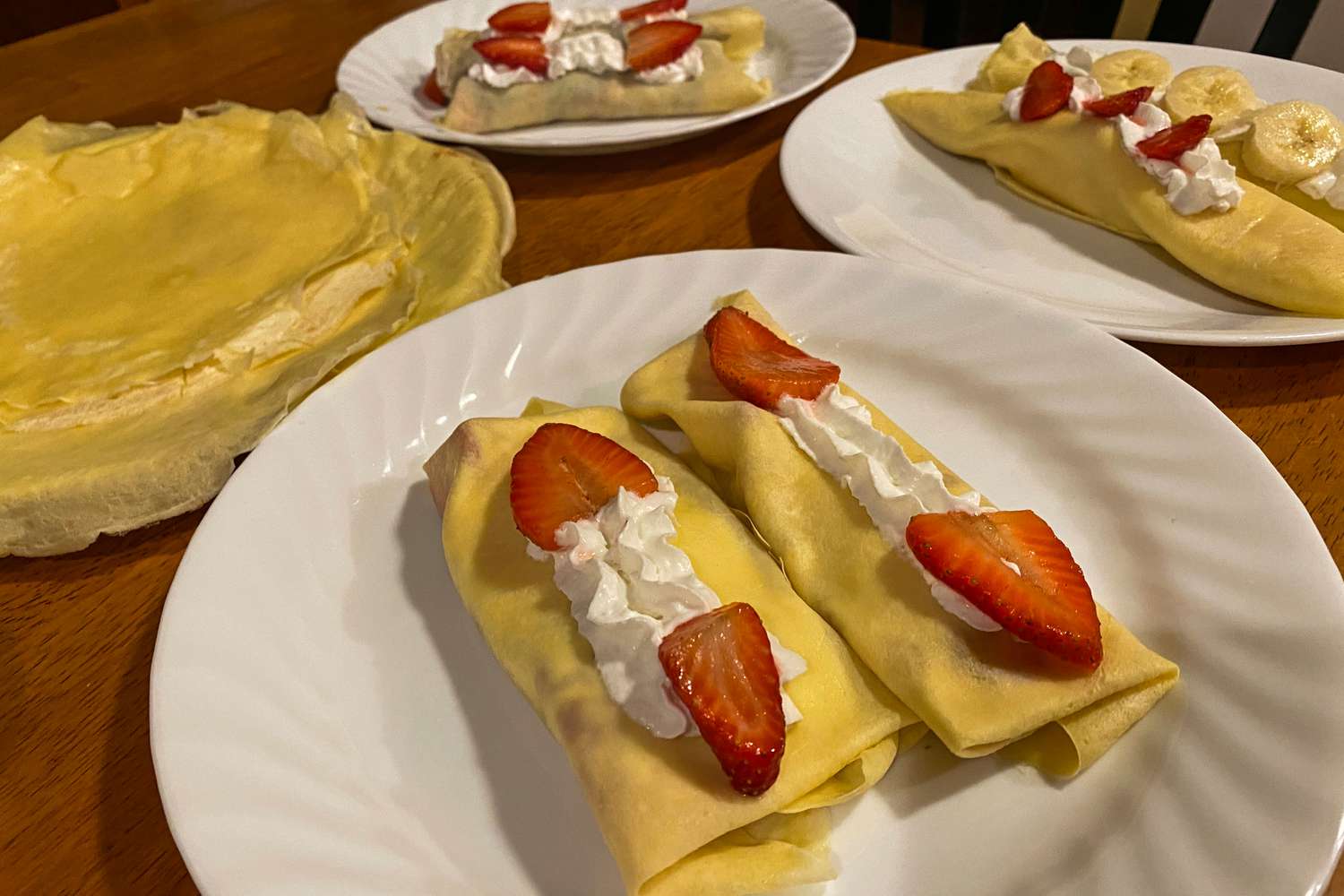 Best crepes cooking tools on market? Top picks for perfect results!