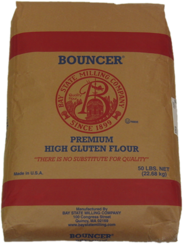Bouncer High Gluten Flour: What Is It and How to Use It?
