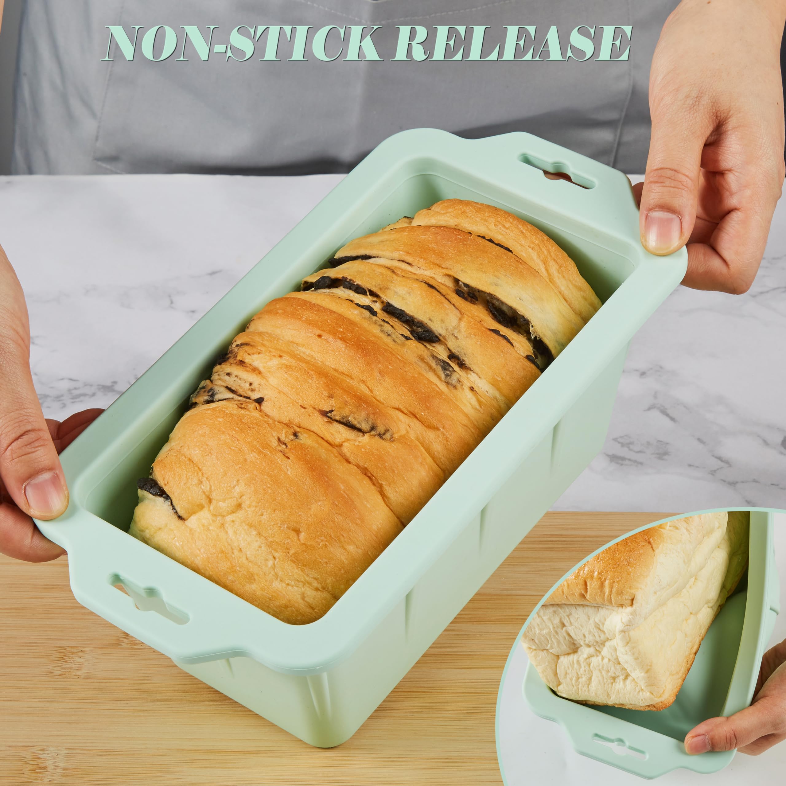 Best Silicone Bread Mold? Find the Perfect One for Your Kitchen!