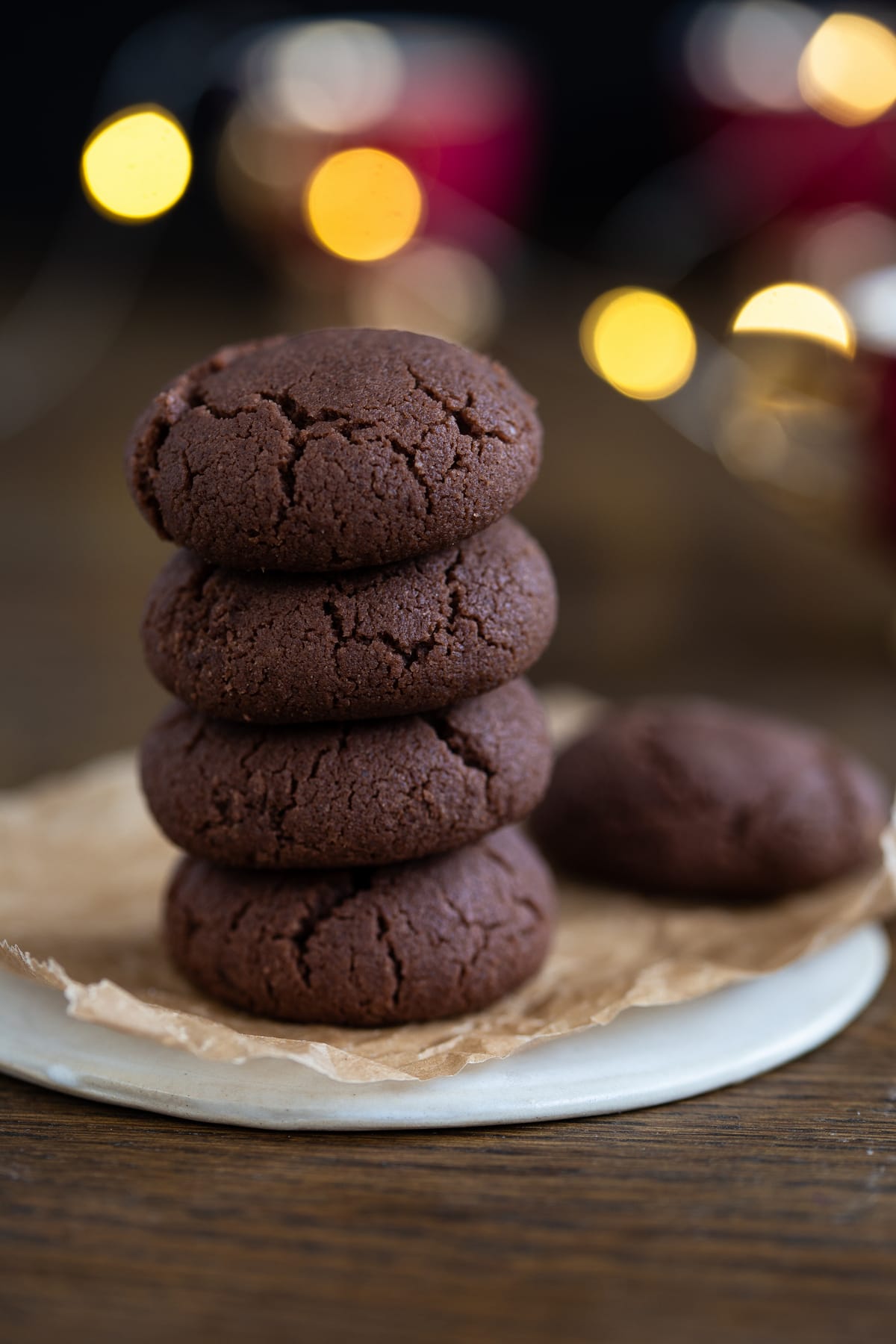 Homemade Chocolate Butter Cookies: Tips and Tricks