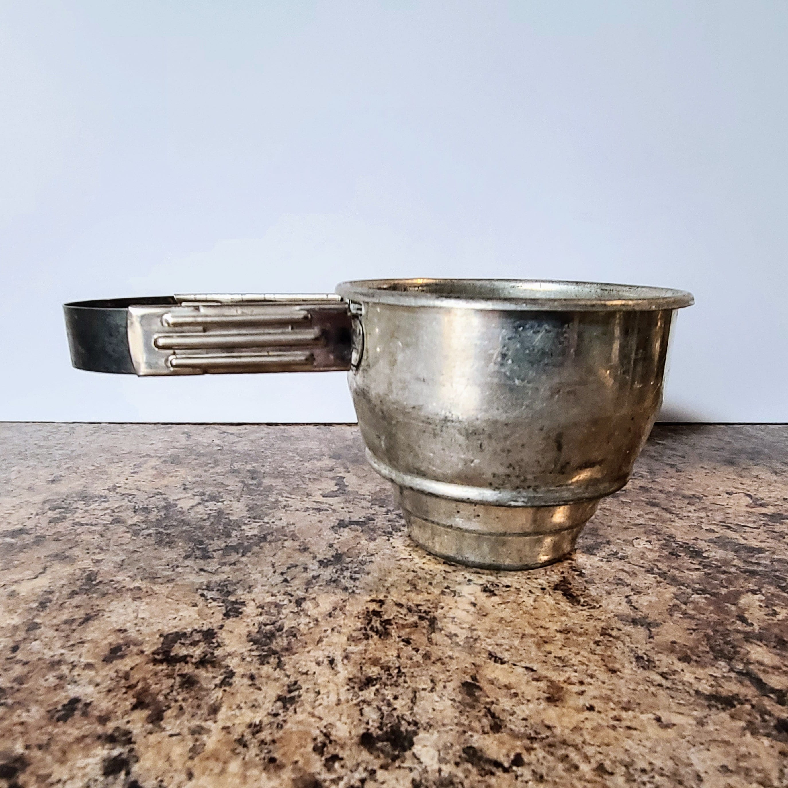 The Ultimate Guide to Using a Foley Flour Sifter