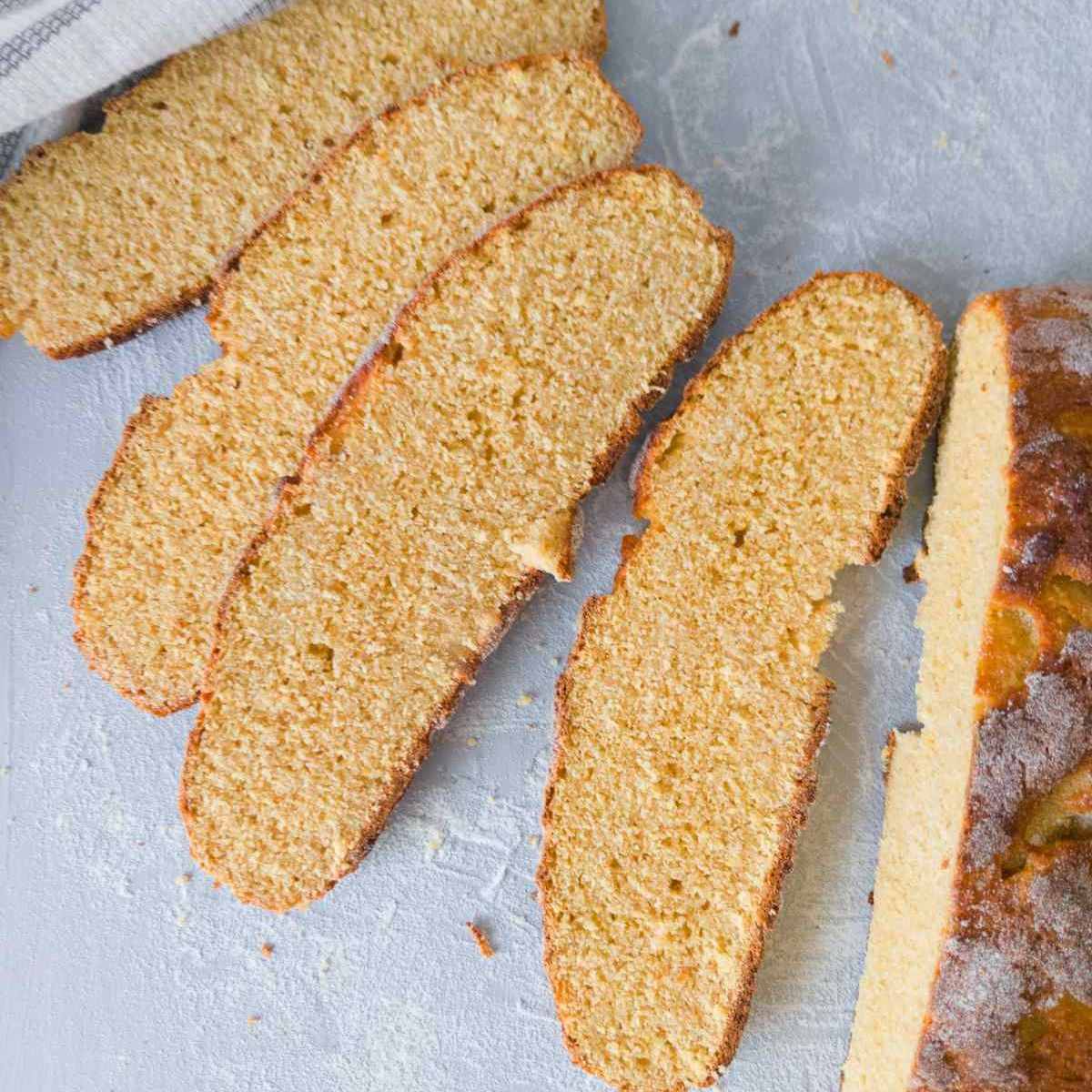 Easy Chickpea Flour Bread Recipe: Vegan & Gluten-Free Goodness