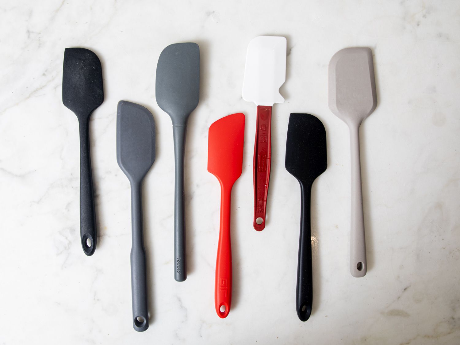Why a Skinny Rubber Spatula is a Must-Have Kitchen Tool