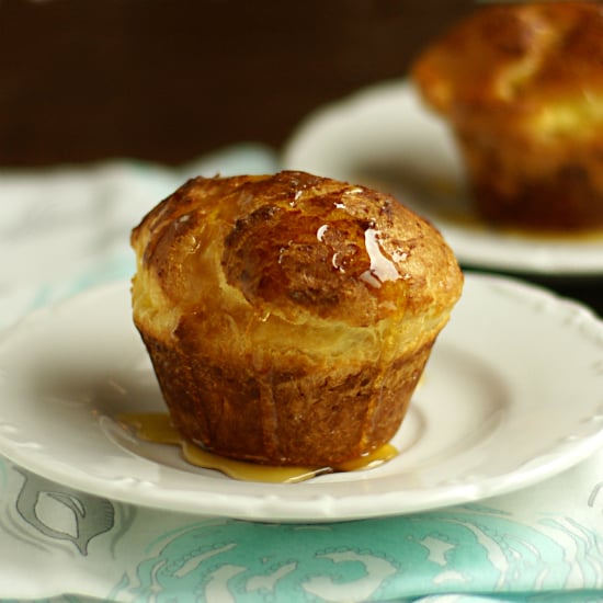 Amazing Nuns Puffs Recipes: Impress Your Friends and Family
