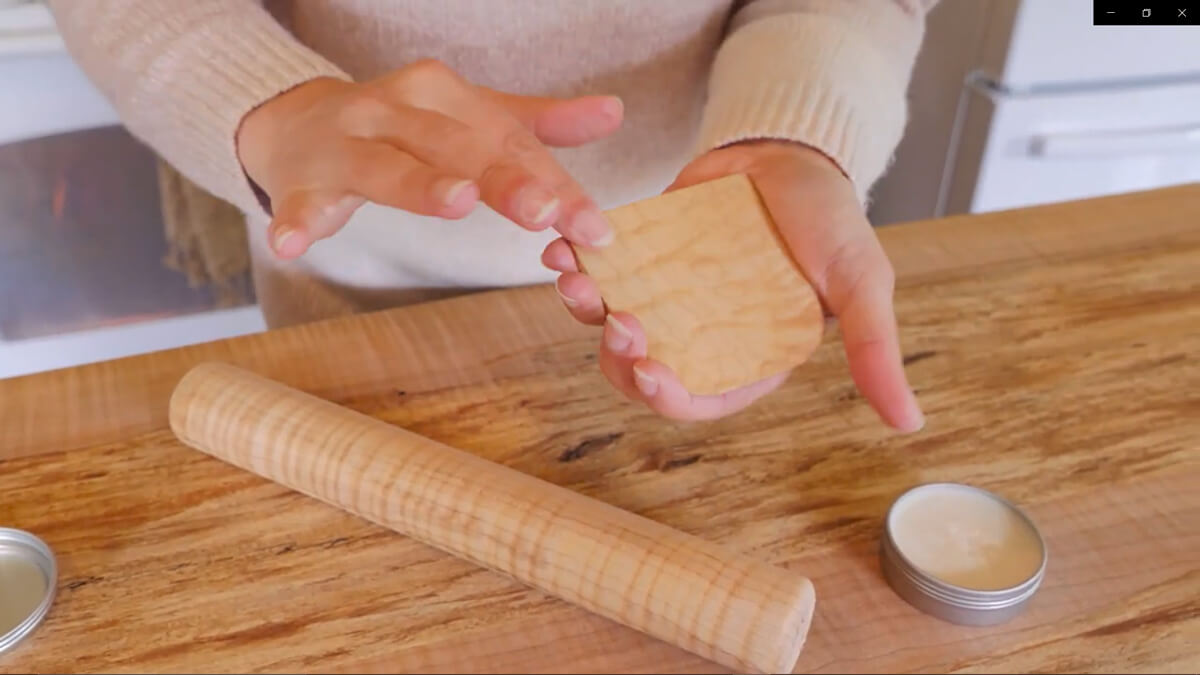 How to clean an antique dough scraper: Easy tips for keeping it in good shape