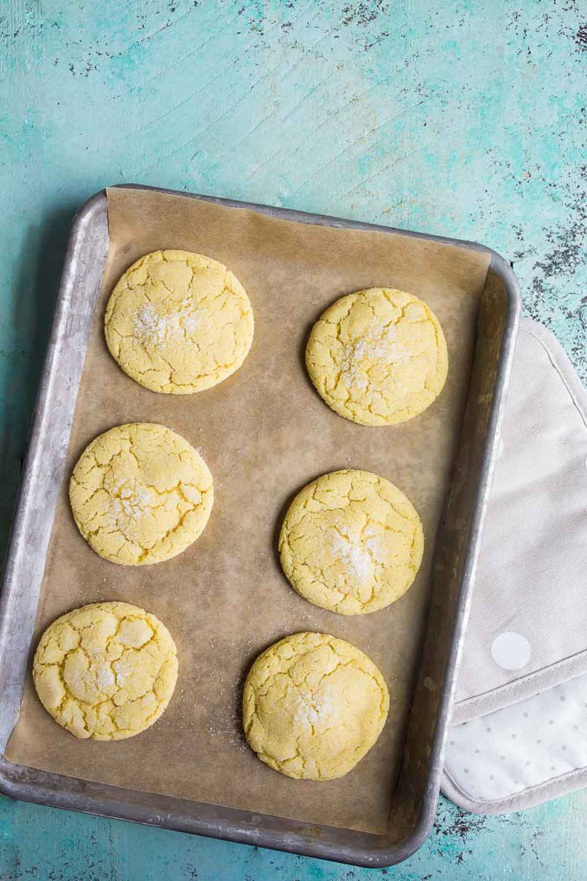 Quick and Easy Small Batch Baking Recipes: Delicious Desserts in No Time.