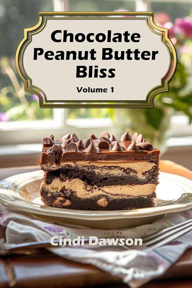 Chocolate Peanut Butter Chocolate Lovers: Your Ultimate Guide to Bliss.