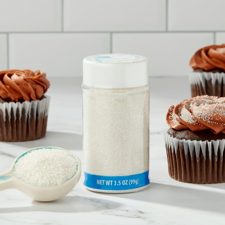 Where to Buy White Sparkling Sugar? Best Choices and Prices