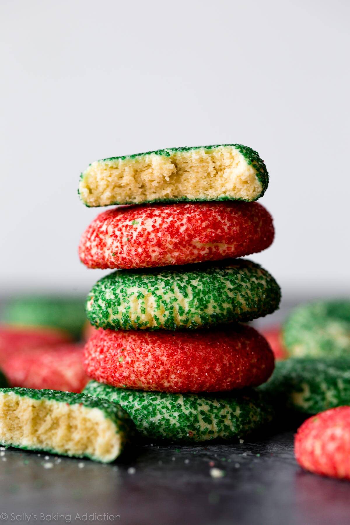 Cookie Sanding Sugar: The Secret to Perfect Baking Results