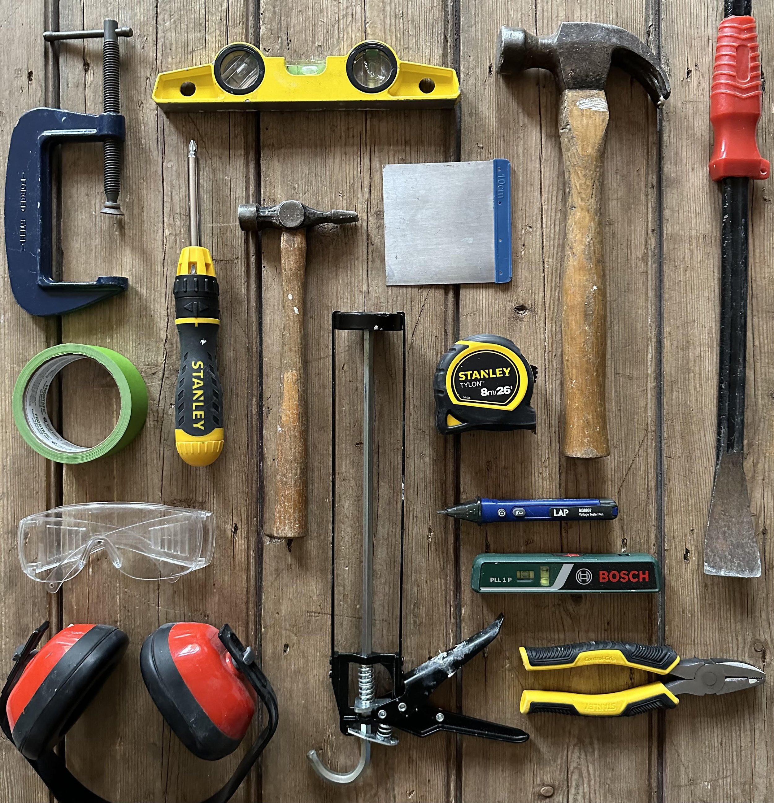 Decorative Tools: Which Ones Do You Really Need?