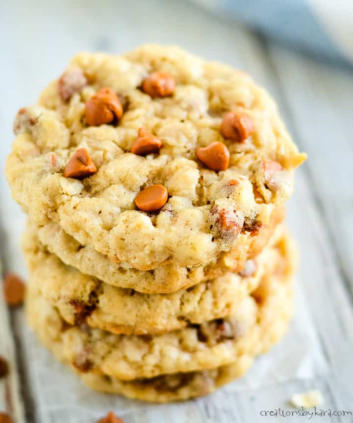 Unlock Flavor with Cinnamon Chips in Baking Recipes