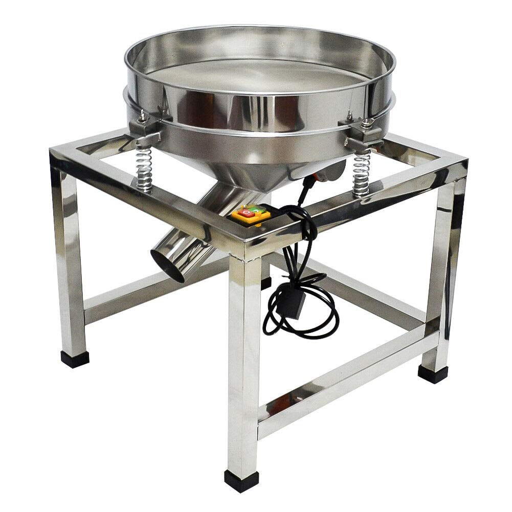 Looking for a Commercial Flour Sifter? Read This First!