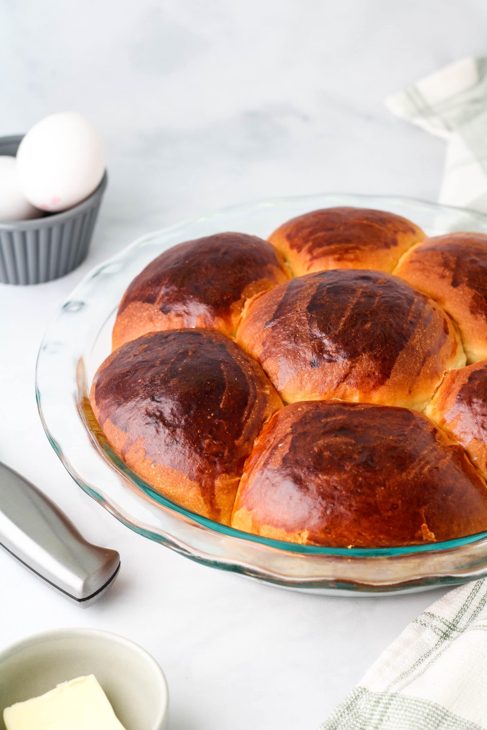 Easy Portuguese Sweet Bread Recipe and Where to Buy It Near Me