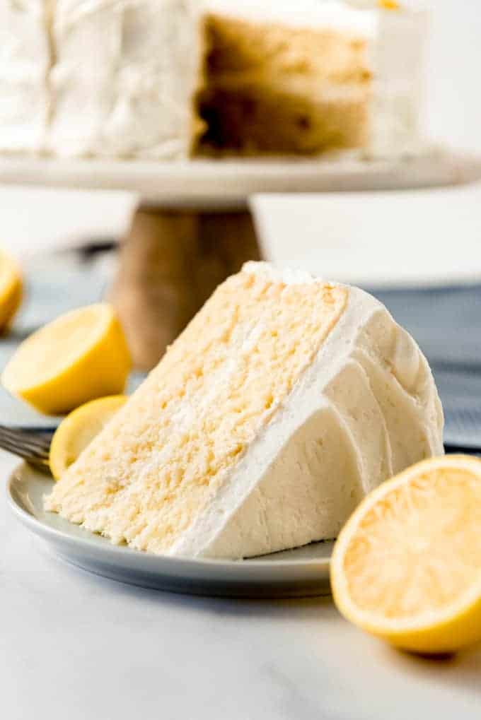 Craving Lemon Fruit Cake? Get Your Fix with This Easy Recipe