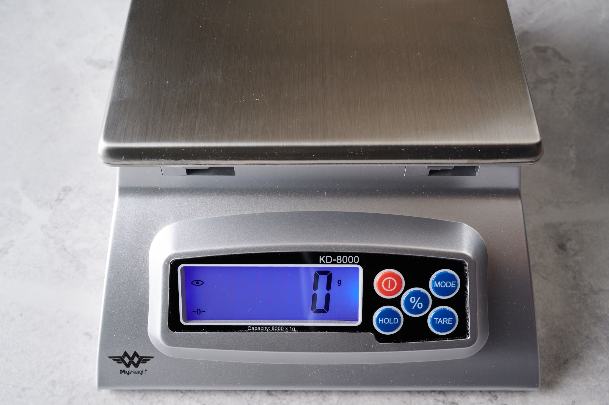 Bakery Scale Buying Guide: Features You Should Know