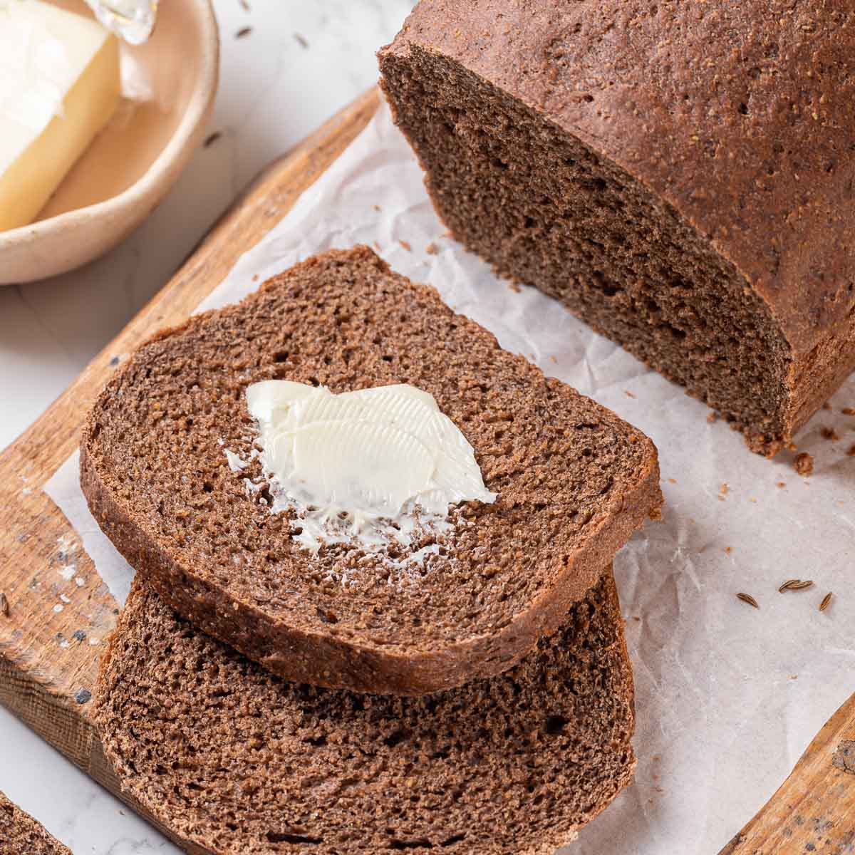 What is Pumpernickel Flour? Easy Guide to This Unique and Tasty Ingredient