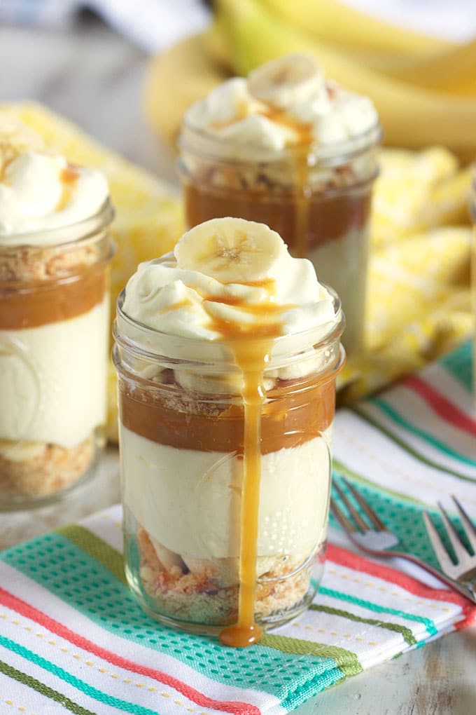 Delicious Banana Pudding Caramel: A Sweet Treat Youll Love