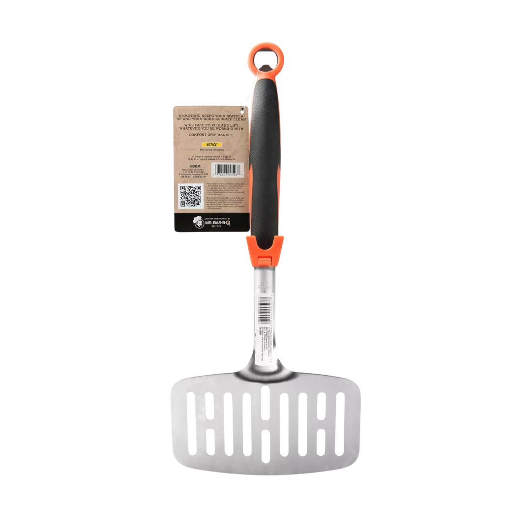 Oversized Spatula: The Ultimate Tool for Big Flips and BBQ Fun