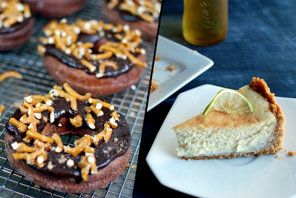 Discover Amazing Desserts with Beer Flavors Youll Love