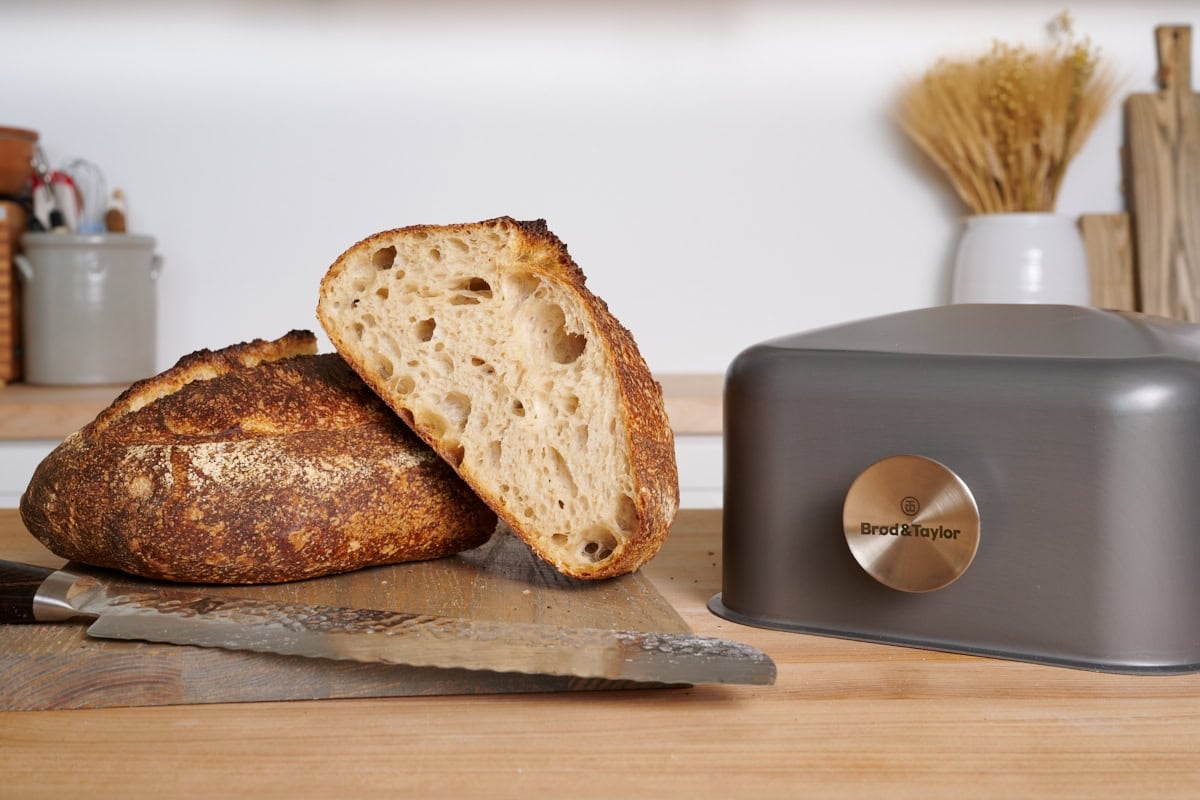 Bread Molds for Baking: Tips for the Perfect Loaf!