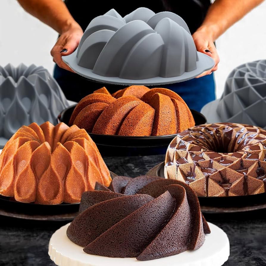 Tube Cake Mold: Where to Buy and What to Look For? Your Ultimate Guide