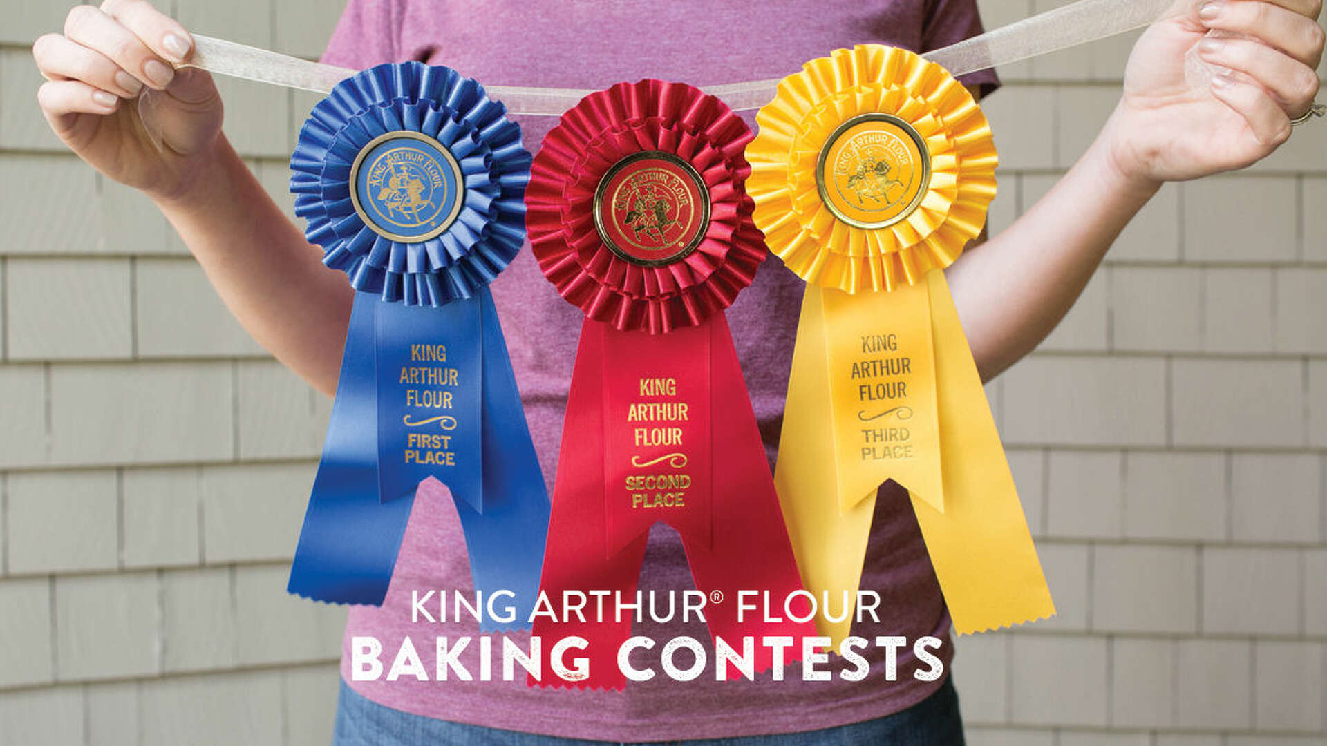 King Arthur Flour Baking Competition, Your Chance to Win Big in This Contest
