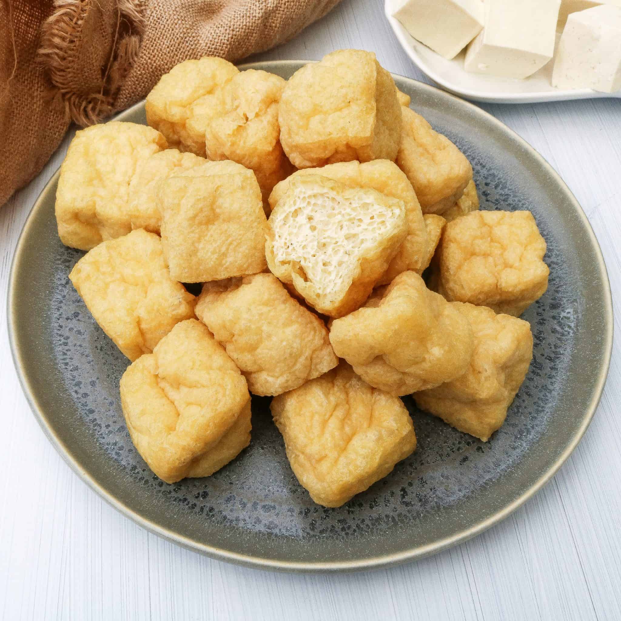 Puffs Cubes: Delicious and Crunchy Snack for the Whole Family