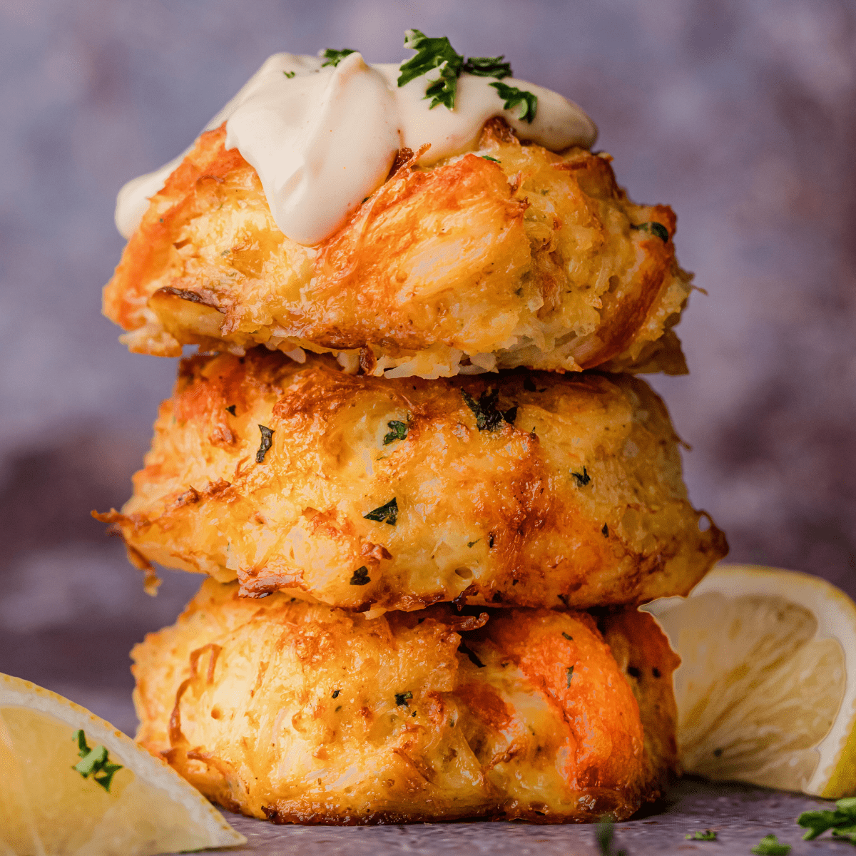 Homemade Crab Cake Recipe No Filler: Simple and Tasty