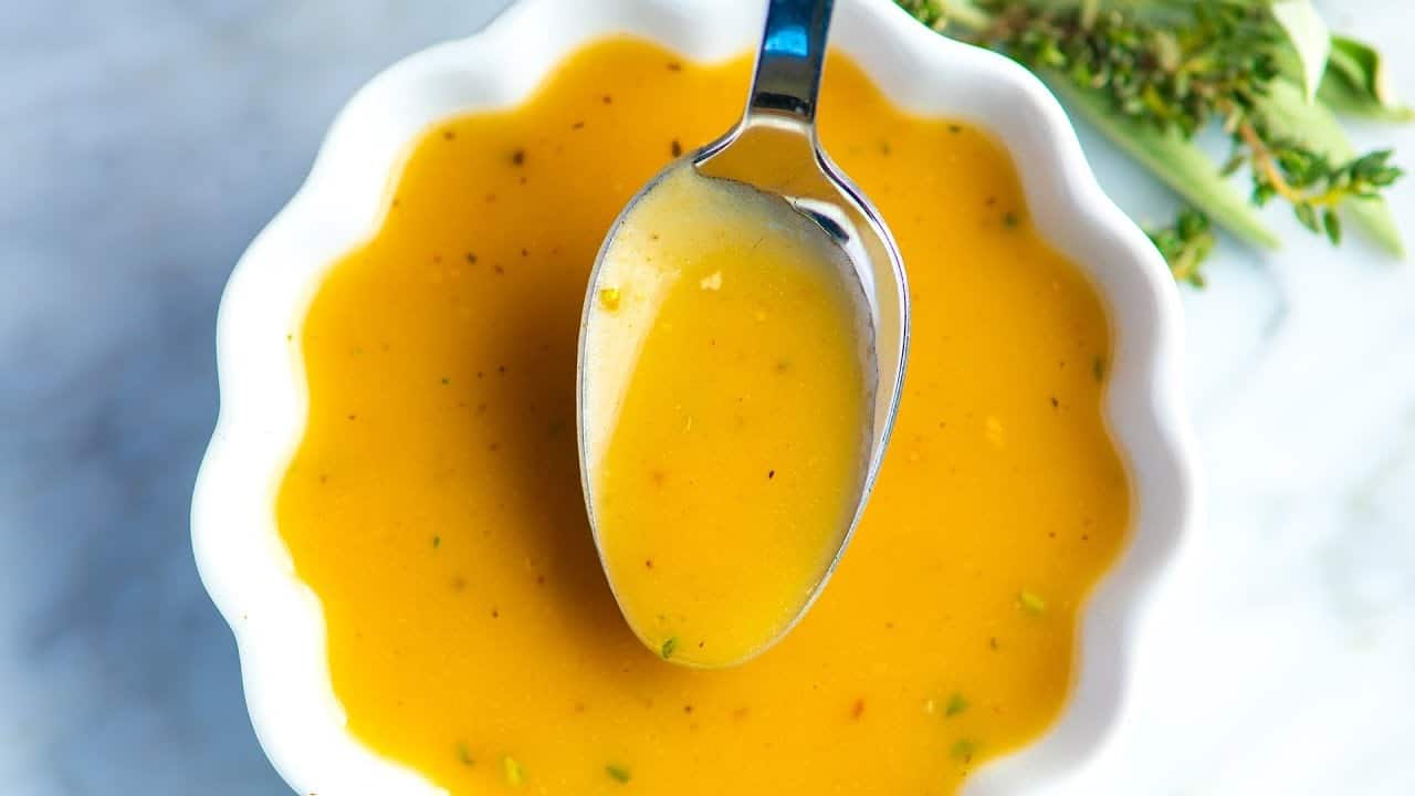 Make Tasty Gravy with Baking Powder Simple Steps