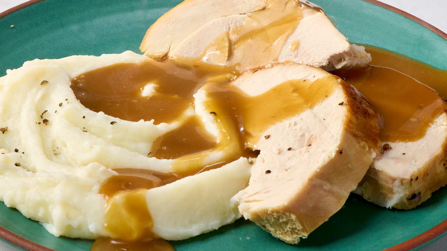 Secrets of Thick Gravy: The Power of Gravy Baking Powder