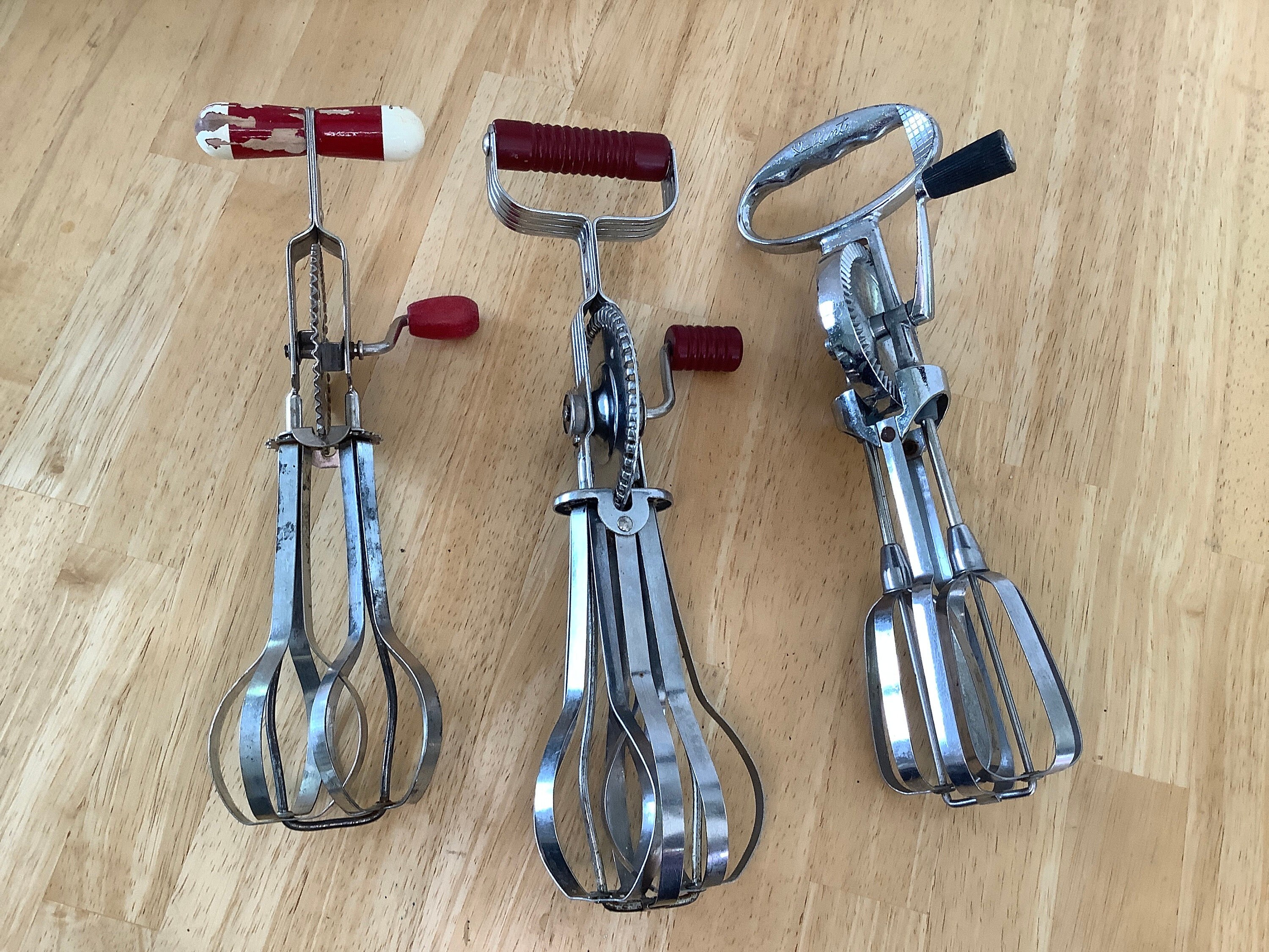 EKCO Egg Beater vs. Other Brands: Which One is Better for You and Why?