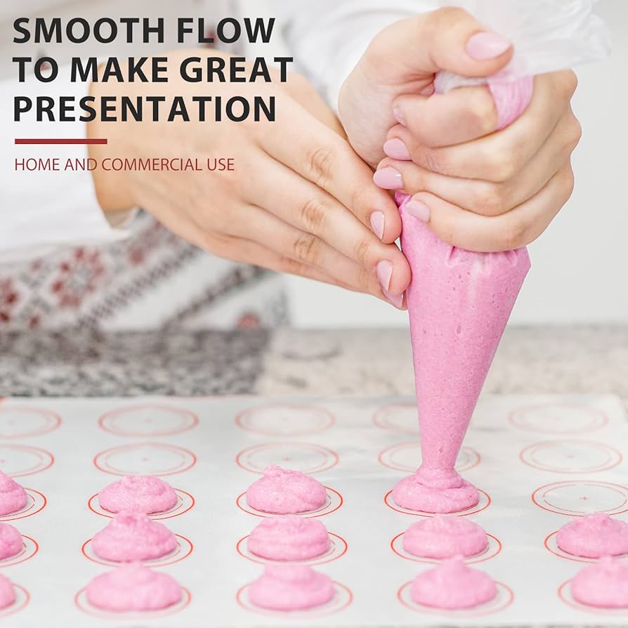 Where to Buy the Best Small Piping Bags Disposable?