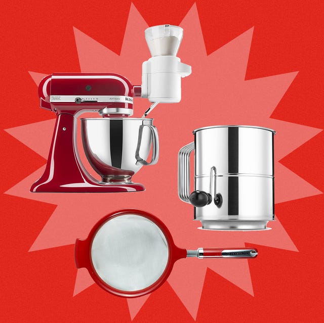Why Choose a Flour Sifter Made in USA? Benefits and Top Brands