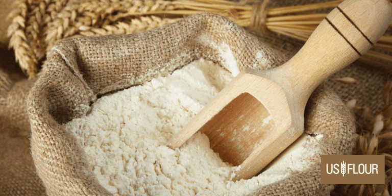 Bulk All Purpose Flour: How to Choose the Right Type and Store It Properly for Maximum Freshness