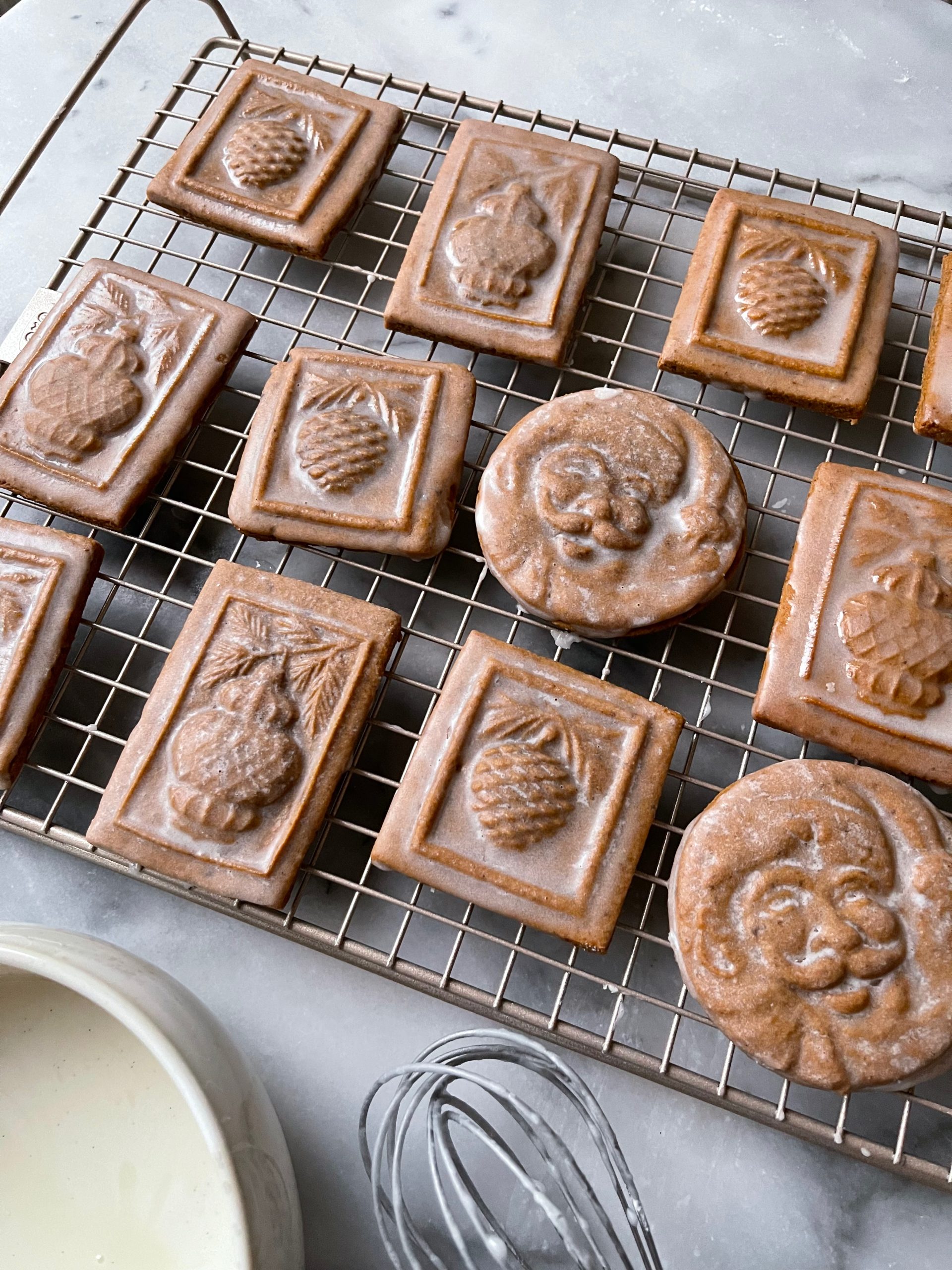 Gingerbread Mold Recipe: Easy Steps for Perfect Treats!