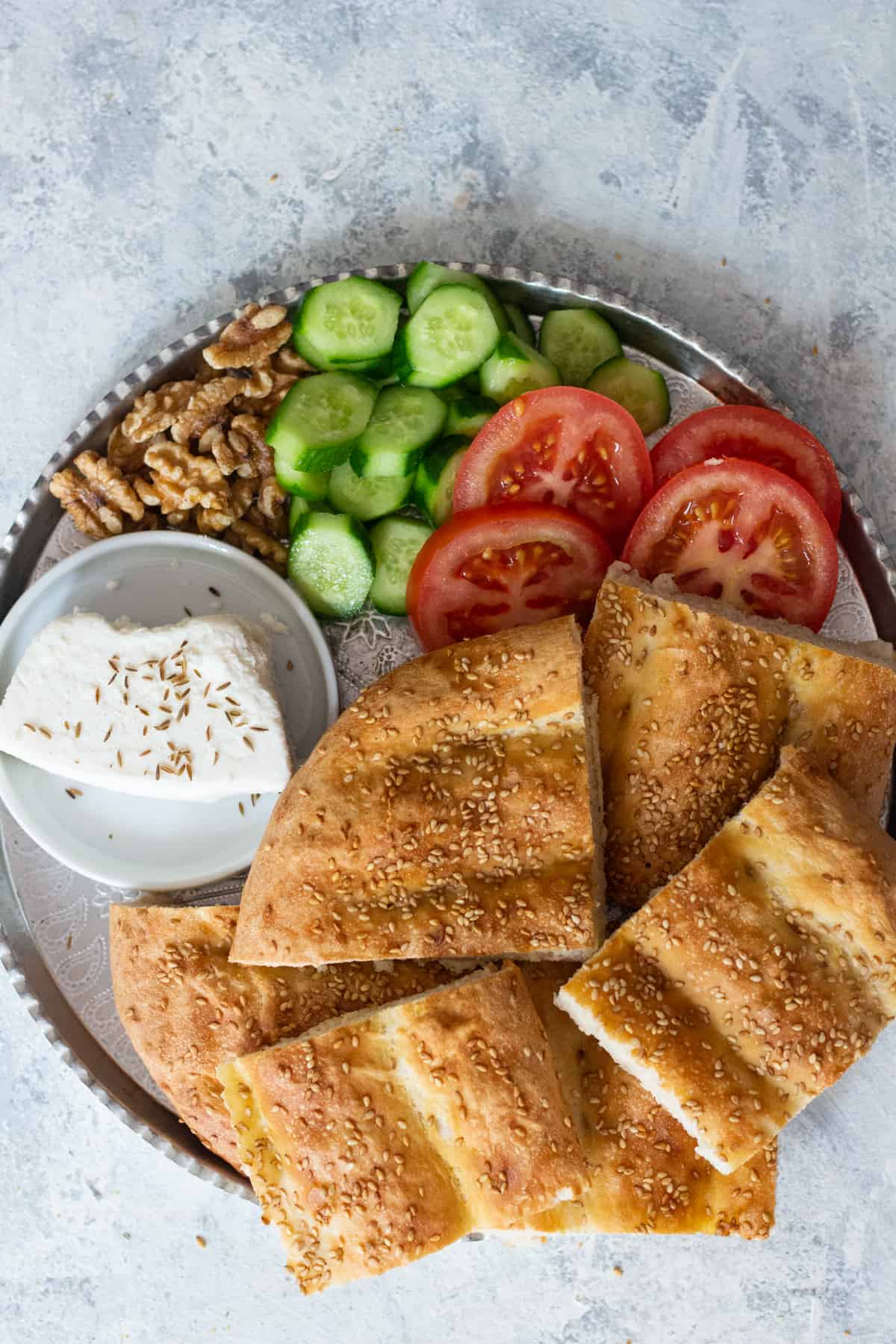 Iranian Sweet Bread: Easy Recipe? Try This Simple Guide Now!