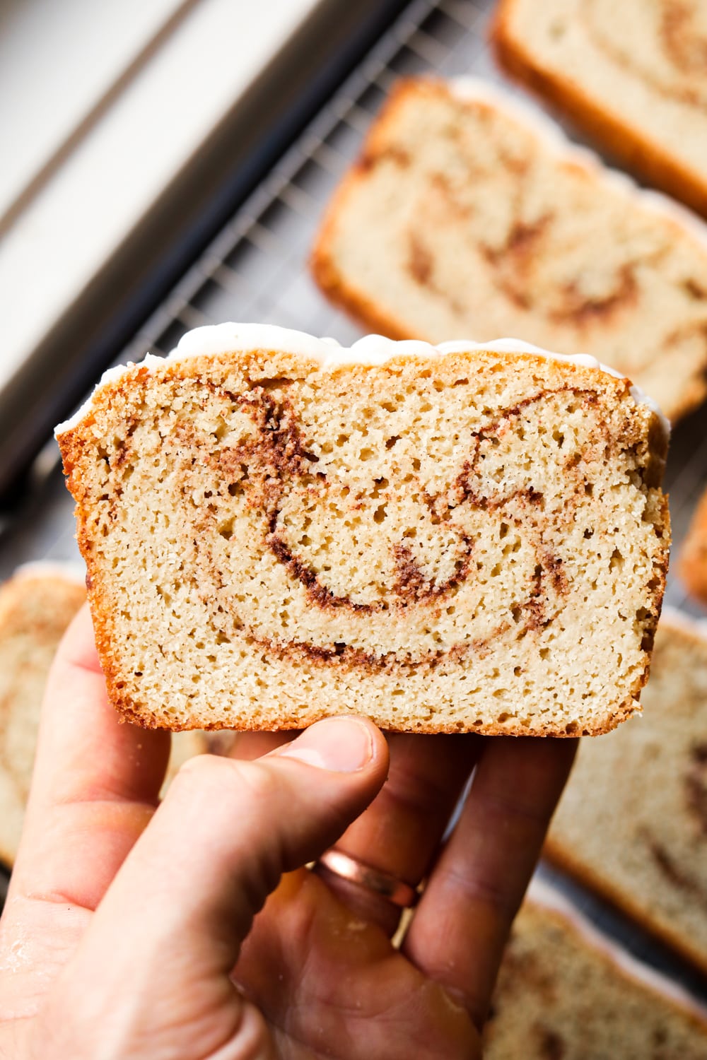 Keto cinnamon raisin bread: Does it taste good, make it and try it now