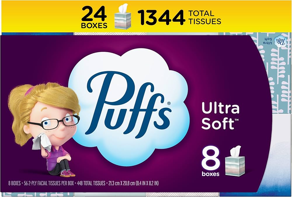 Need Ultra Soft Tissues? Try Puffs Simple Softness (Heres Our Review After a Long Term Test for You)
