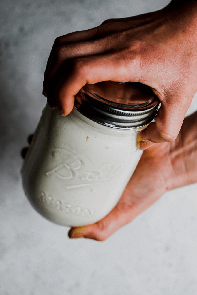 Whipping Cream in a Jar: Quick and Simple Recipe You Will Love!