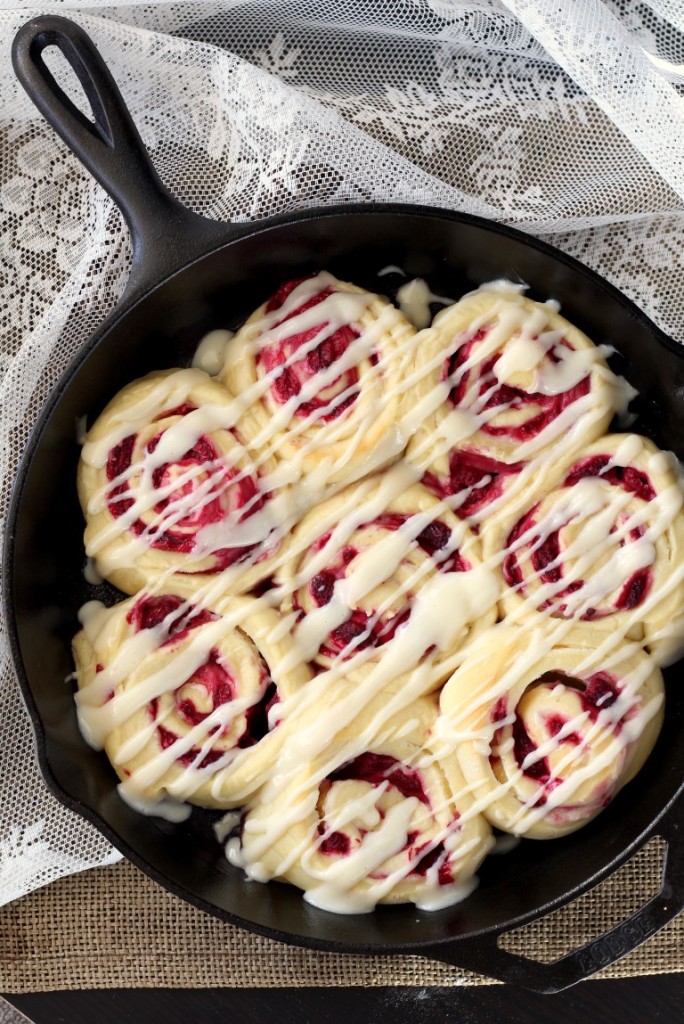 Yeast for desserts: Simple guide and sweet treats you can try