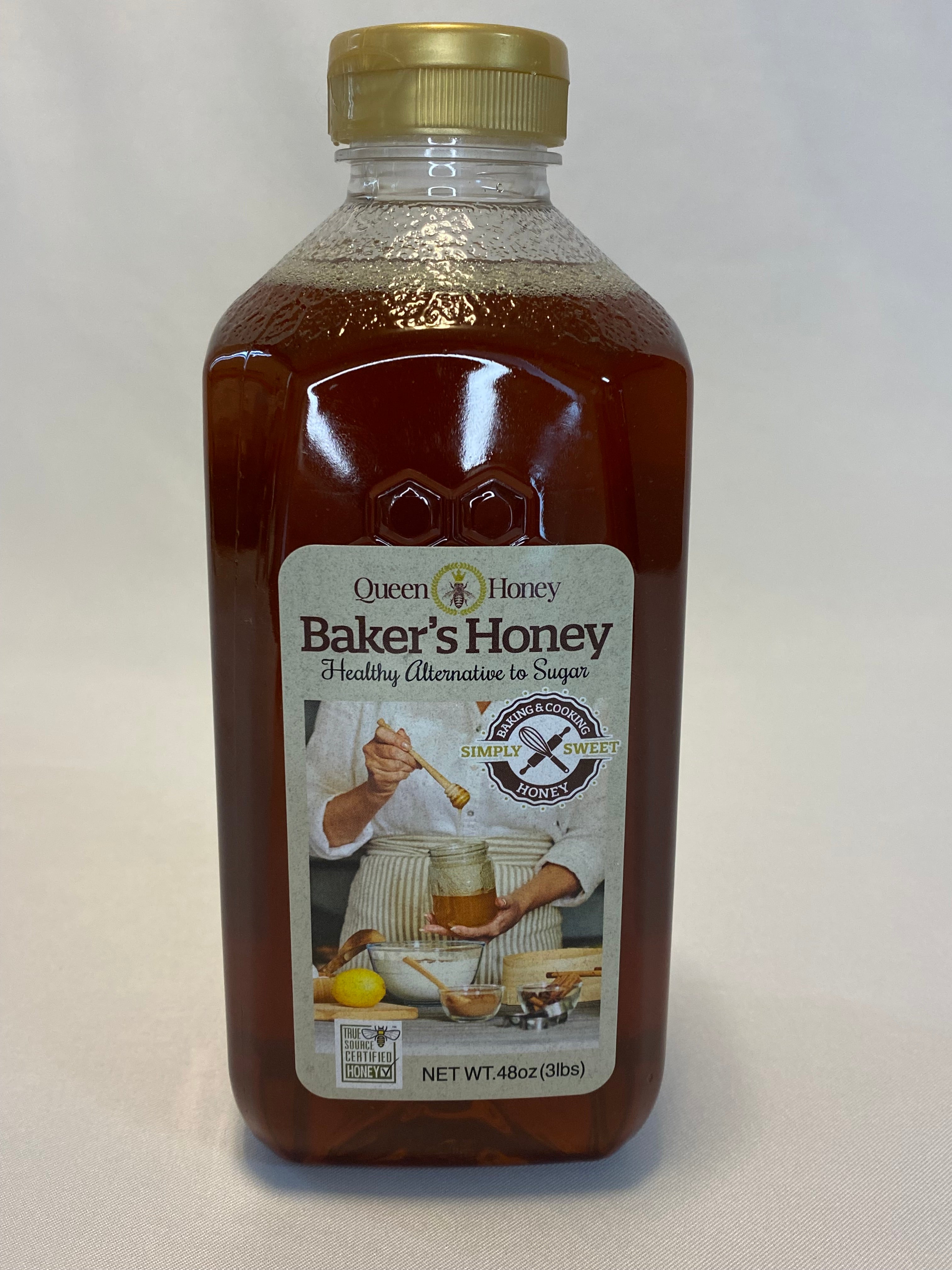 What is bakers honey? Learn all about this unique honey!