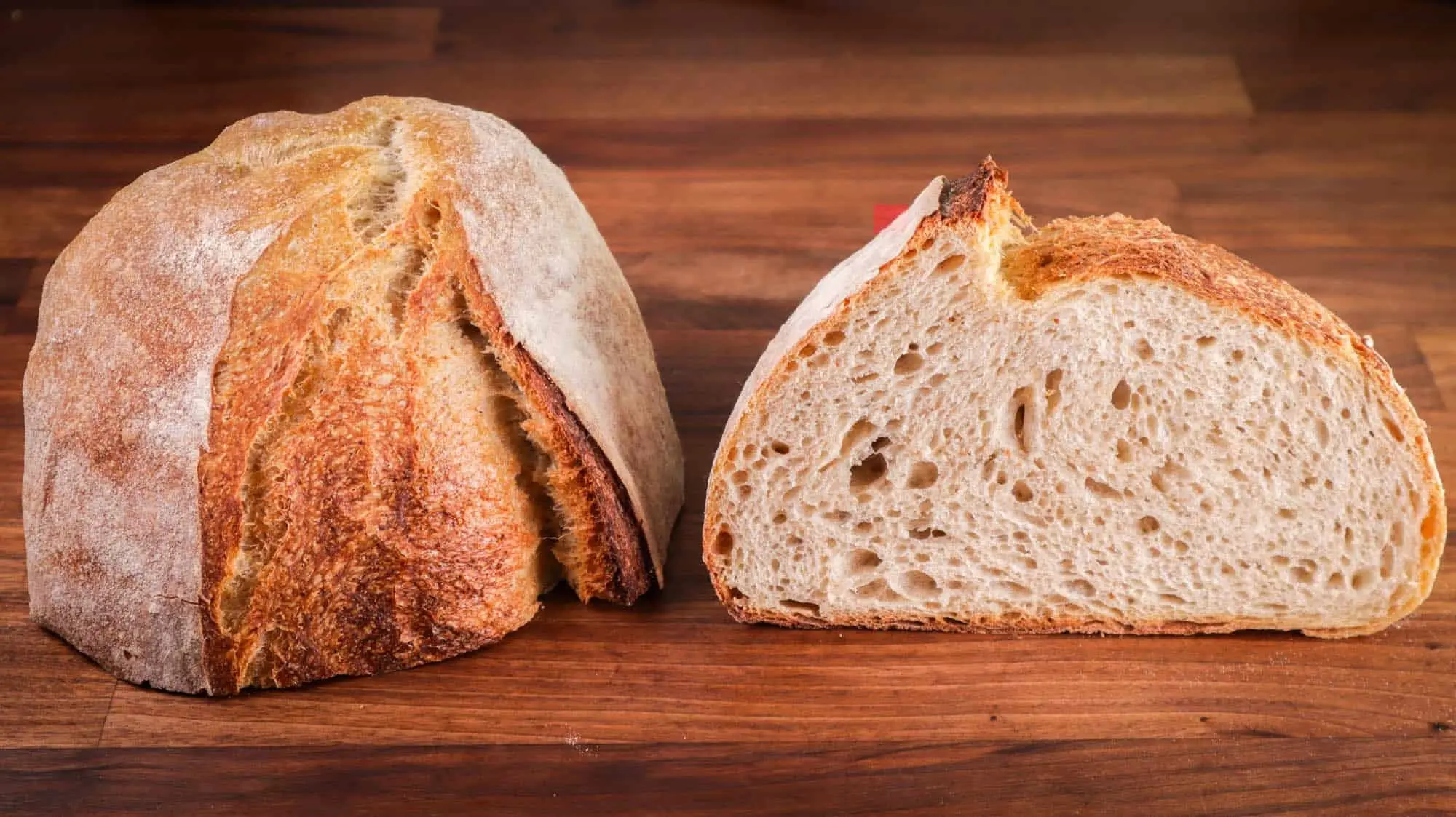 Pain Au Levain Bread: What Is It and How to Make It.