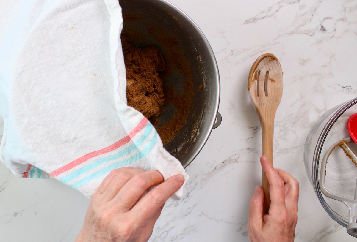 Flour low gluten baking tips: Get perfect results every time!