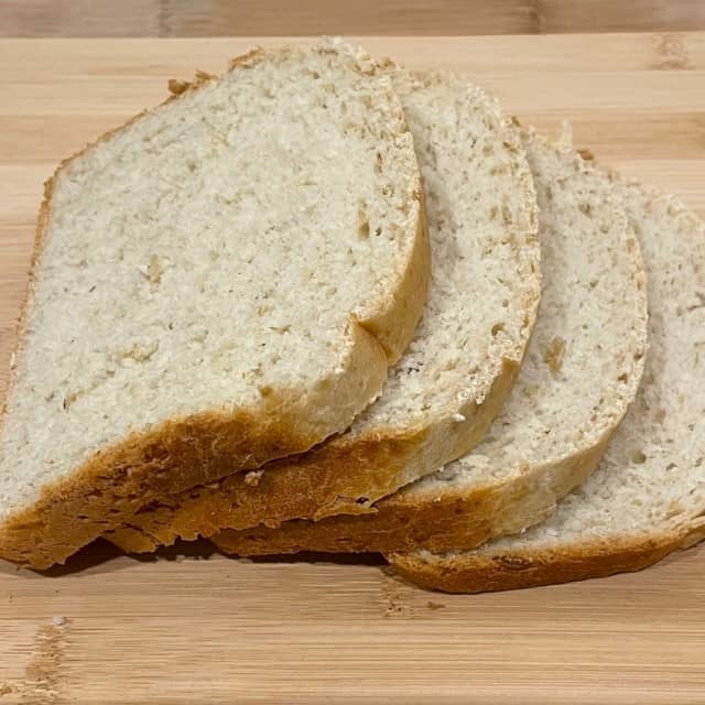 Best 100 Oat Flour Bread Machine Recipe: Tips for Beginners!