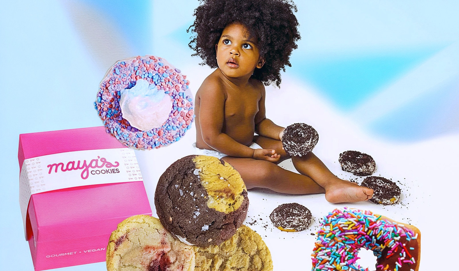 Black Owned Desserts: The Ultimate Guide to the Sweetest Spots Near You