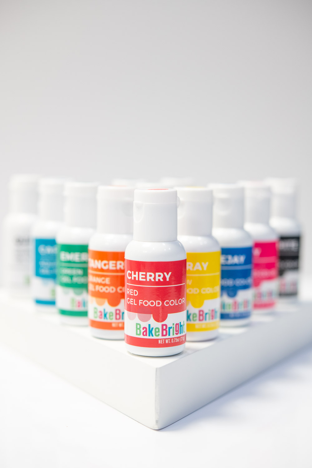 Want the Best Gel Food Coloring? This Guide Will Help.