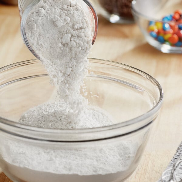Need a 100 Pound Bag of All Purpose Flour Industrial? Best Deals Right Here!