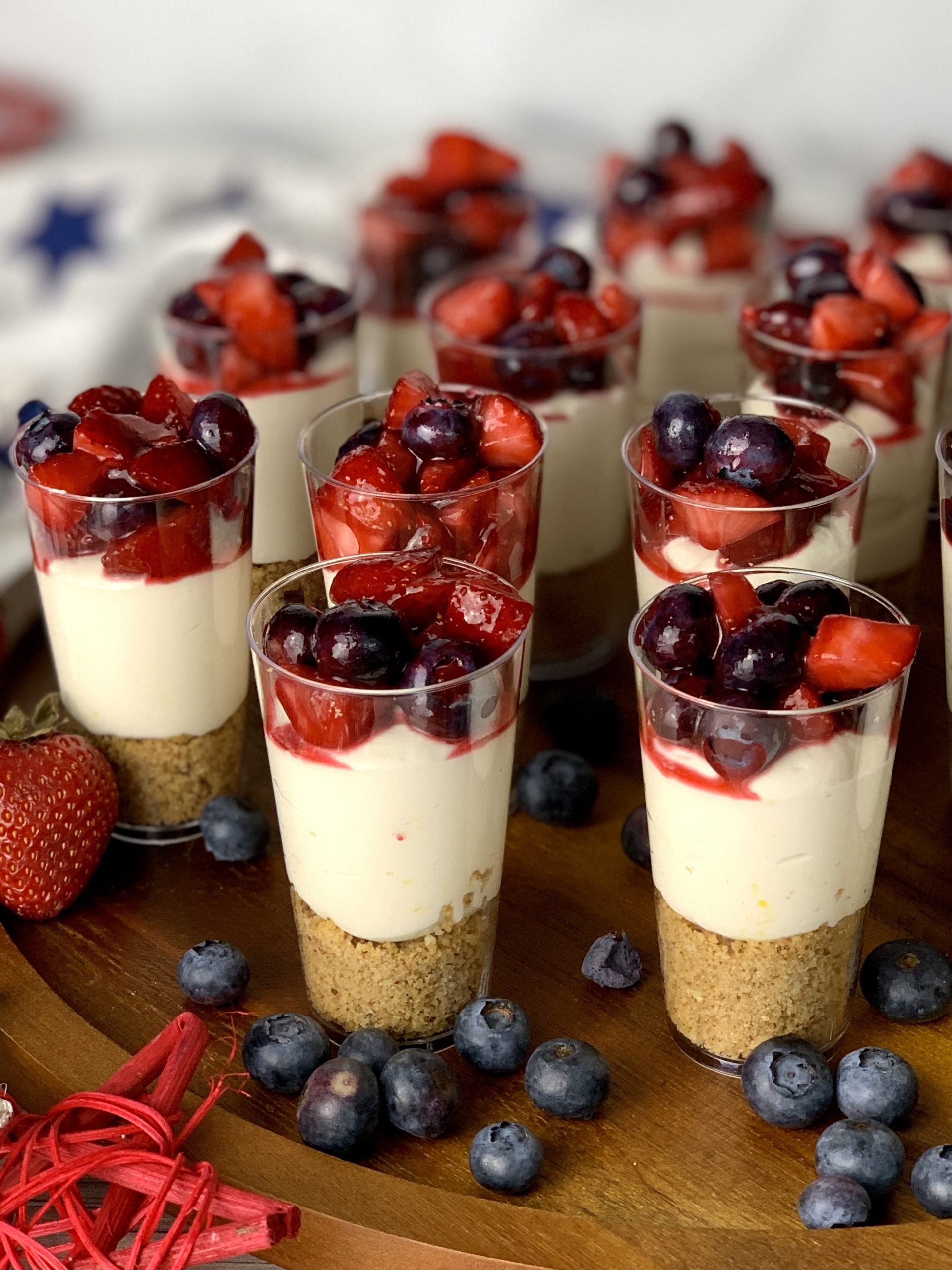 Shot Glass Desserts: What Are the Best Recipes You Need to Try?